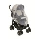 Κουνουπιέρα Bebe Stars 600-100 Κουνουπιέρα Bebe Stars 600-100