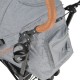 Καρότσι Bebe Stars Adam Grey Καρότσι Bebe Stars Adam Grey