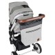 Πολυκαρότσι Bebe Stars Vista 3 σε 1 Blue Πολυκαρότσι Bebe Stars Vista 3 σε 1 Blue