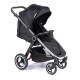Καρότσι Coletto Joggy Black Καρότσι Coletto Joggy Black