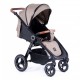 Καρότσι Coletto Joggy Beige Καρότσι Coletto Joggy Beige