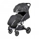 Παιδικό Καρότσι Coletto Jokko Black Scotch