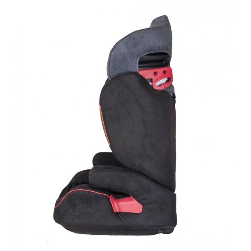 Κάθισμα αυτοκινήτου Coletto Avanti Isofix 15-36kg Black (Δώρο Ηλιοπροστασία Παραθύρου)