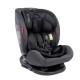 Κάθισμα αυτοκινήτου Coletto Cascade 0-36kg Isofix Grey Κάθισμα αυτοκινήτου Coletto Cascade 0-36kg Isofix Grey