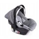 Κάθισμα Αυτοκινήτου Coletto 0-13kg με Βάση Isofix Grey