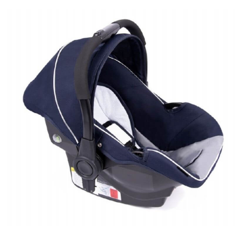 Κάθισμα Αυτοκινήτου Coletto 0-13kg με Βάση Isofix Navy