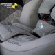 Κάθισμα Αυτοκινήτου Coletto Logos 360o Isofix 0-36Kg Red