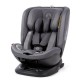 Κάθισμα Αυτοκινήτου Coletto Logos 360o Isofix 0-36Kg Dark Grey Κάθισμα Αυτοκινήτου Coletto Logos 360o Isofix 0-36Kg Dark Grey