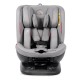 Κάθισμα Αυτοκινήτου Coletto Logos 360o Isofix 0-36Kg Grey Κάθισμα Αυτοκινήτου Coletto Logos 360o Isofix 0-36Kg Grey