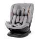 Κάθισμα Αυτοκινήτου Coletto Logos 360o Isofix 0-36Kg Grey Κάθισμα Αυτοκινήτου Coletto Logos 360o Isofix 0-36Kg Grey