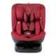 Κάθισμα Αυτοκινήτου Coletto Logos 360o Isofix 0-36Kg Red Κάθισμα Αυτοκινήτου Coletto Logos 360o Isofix 0-36Kg Red