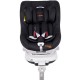 Κάθισμα αυτοκινήτου Coletto Mokka Isofix 0-18kg Black
