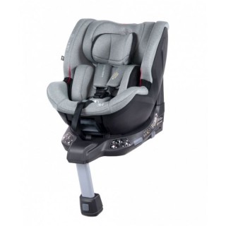 Κάθισμα Αυτοκινήτου Coletto i-Size Sintra 40-105cm Grey