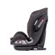 Κάθισμα Αυτοκινήτου Coletto Uggo Isofix 9-36kg Black