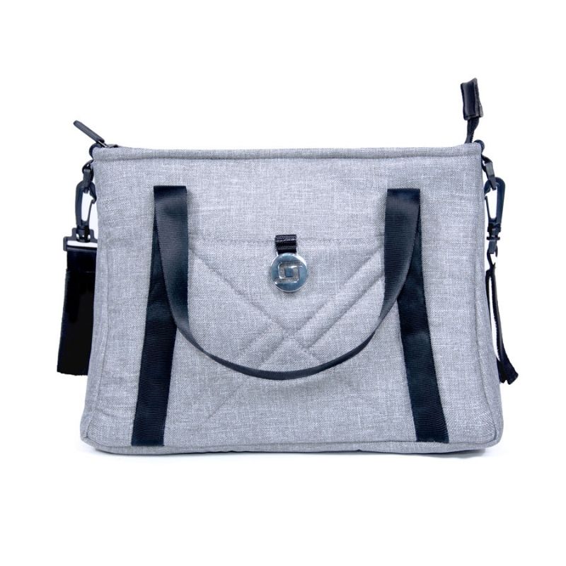 Πολυκαρότσι Coletto Zokky Nuvo 3 in 1 Green