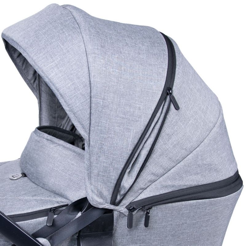 Πολυκαρότσι Coletto Zokky Nuvo 3 in 1 Green