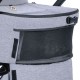 Πολυκαρότσι Coletto Zokky Nuvo 3 in 1 Green