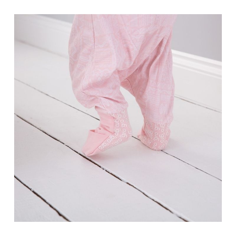 Φορμάκι Gro Company SCANDI HARVEST Pink 12-24m