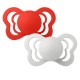 Πιπίλες BIBS Couture Silicone Candy Apple Hage One size 2 τμχ. Πιπίλες BIBS Couture Silicone Candy Apple Hage One size 2 τμχ.