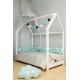 Βρεφική πάντα πλεξούδα Baby Star Sugar Family Mint Βρεφική πάντα πλεξούδα Baby Star Sugar Family Mint