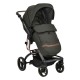 Πολυκαρότσι Bebe Stars Torro 3 in 1 Graphite