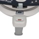 Κάθισμα Αυτοκινήτου Bebe Stars Apex 360° Isofix 0-36kg Black