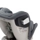 Κάθισμα Αυτοκινήτου Bebe Stars Apex 360° Isofix 0-36kg Black