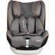 Κάθισμα αυτοκινήτου Bebe Stars Milano Isofix Forest Κάθισμα αυτοκινήτου Bebe Stars Milano Isofix Forest