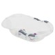 Μπανιέρα Bebe Stars Primo Grey Μπανιέρα Bebe Stars Primo Grey