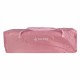 Παρκοκρέβατο Bebe Stars Comfort 2 layers Bunny
