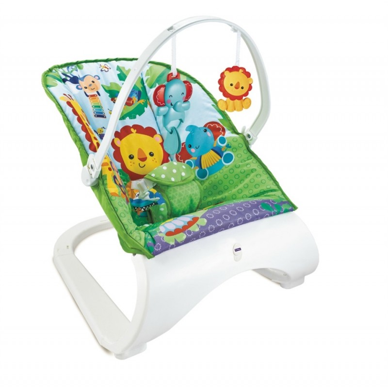 Ρηλαξ Bebe Stars Lion Elephant