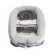 Φωλιά Ύπνου Bo Jungle B-Babynest Grey Φωλιά Ύπνου Bo Jungle B-Babynest Grey