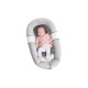 Φωλιά Ύπνου Bo Jungle B-Babynest Grey Φωλιά Ύπνου Bo Jungle B-Babynest Grey