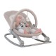 Ρηλάξ Bo Jungle B-Rocker Taupe Ρηλάξ Bo Jungle B-Rocker Taupe