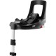 Κάθισμα Αυτοκινήτου Britax Romer Baby Safe3 i-Size 0-13kg Frost Grey With Flex Base iSense Κάθισμα Αυτοκινήτου Britax Romer Baby Safe3 i-Size 0-13kg Frost Grey With Flex Base iSense