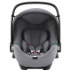 Κάθισμα Αυτοκινήτου Britax Romer Baby Safe3 i-Size 0-13kg Frost Grey Κάθισμα Αυτοκινήτου Britax Romer Baby Safe3 i-Size 0-13kg Frost Grey