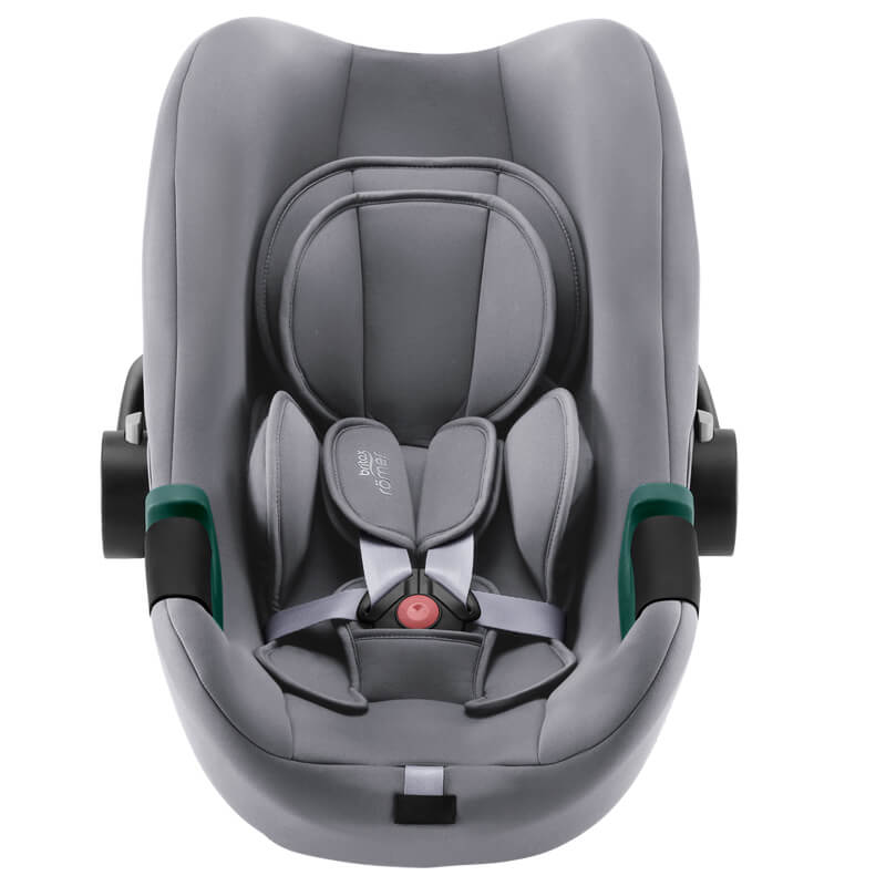 Κάθισμα Αυτοκινήτου Britax Romer Baby Safe3 i-Size 0-13kg Frost Grey With Flex Base iSense Κάθισμα Αυτοκινήτου Britax Romer Baby Safe3 i-Size 0-13kg Frost Grey With Flex Base iSense