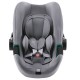 Κάθισμα Αυτοκινήτου Britax Romer Baby Safe3 i-Size 0-13kg Frost Grey With Flex Base iSense Κάθισμα Αυτοκινήτου Britax Romer Baby Safe3 i-Size 0-13kg Frost Grey With Flex Base iSense