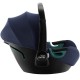 Κάθισμα Αυτοκινήτου Britax Romer Baby Safe3 i-Size 0-13kg Indigo Blue With Flex Base iSense Κάθισμα Αυτοκινήτου Britax Romer Baby Safe3 i-Size 0-13kg Indigo Blue With Flex Base iSense