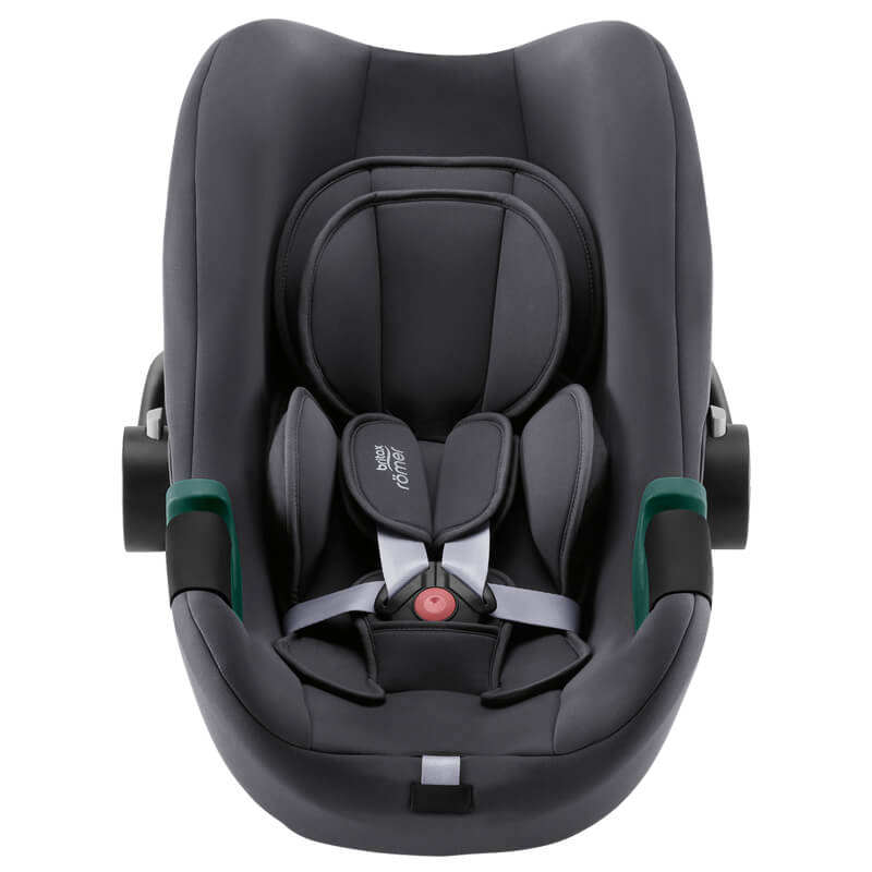 Κάθισμα Αυτοκινήτου Britax Romer Baby Safe3 i-Size 0-13kg Midnight Grey With Flex Base iSense Κάθισμα Αυτοκινήτου Britax Romer Baby Safe3 i-Size 0-13kg Midnight Grey With Flex Base iSense