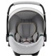 Κάθισμα Αυτοκινήτου Britax Romer Baby Safe i-Sense 0-13kg Nordic Grey Κάθισμα Αυτοκινήτου Britax Romer Baby Safe i-Sense 0-13kg Nordic Grey
