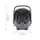 Κάθισμα Αυτοκινήτου Britax Romer Baby Safe3 i-Size 0-13kg Frost Grey With Flex Base iSense Κάθισμα Αυτοκινήτου Britax Romer Baby Safe3 i-Size 0-13kg Frost Grey With Flex Base iSense