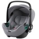 Κάθισμα Αυτοκινήτου Britax Romer Baby Safe i-Sense 0-13kg Frost Grey Κάθισμα Αυτοκινήτου Britax Romer Baby Safe i-Sense 0-13kg Frost Grey
