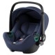 Κάθισμα Αυτοκινήτου Britax Romer Baby Safe i-Sense 0-13kg Indigo Blue Κάθισμα Αυτοκινήτου Britax Romer Baby Safe i-Sense 0-13kg Indigo Blue