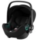 Κάθισμα Αυτοκινήτου Britax Romer Baby Safe i-Sense 0-13kg Space Black Κάθισμα Αυτοκινήτου Britax Romer Baby Safe i-Sense 0-13kg Space Black
