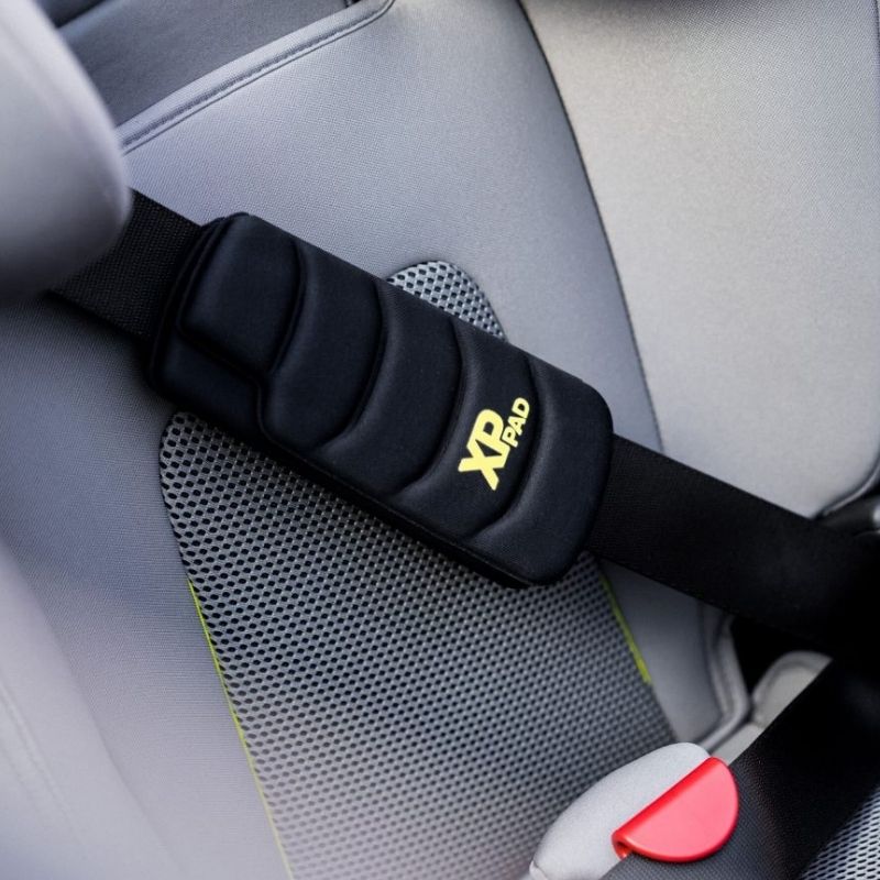 Κάθισμα Αυτοκινήτου Britax Romer Kidfix III S 15-36kg Storm Grey