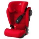 Κάθισμα Αυτοκινήτου Britax Romer Kidfix III S 15-36kg Fire Red Κάθισμα Αυτοκινήτου Britax Romer Kidfix III S 15-36kg Fire Red