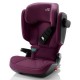 Κάθισμα Αυτοκινήτου Britax Romer Kidfix i-Size 15-36kg Burgundy Red Κάθισμα Αυτοκινήτου Britax Romer Kidfix i-Size 15-36kg Burgundy Red
