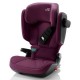 Κάθισμα Αυτοκινήτου Britax Romer Kidfix i-Size 15-36kg Burgundy Red