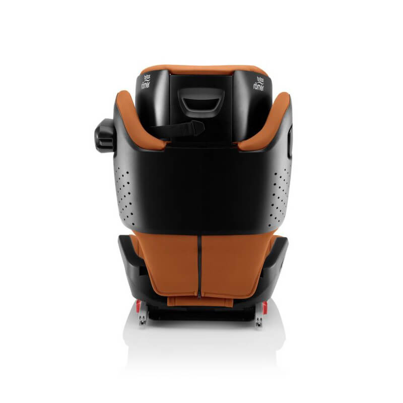 Κάθισμα Αυτοκινήτου Britax Romer Kidfix i-Size 15-36kg Atlantic Green